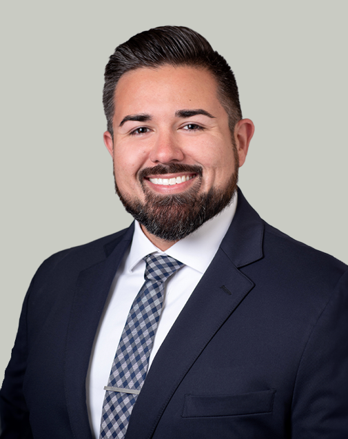 Abogado de Lesiones Personales en Las Vegas Kegan Mullan ubicado en 410 S Rampart Blvd Ste 480 Las Vegas NV 89145