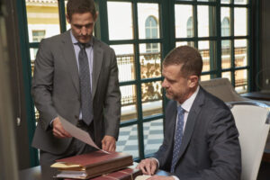 Acerca de nuestro despacho de abogados de Las Vegas especializado en lesiones personales - De Castroverde Abogados de Accidentes y Lesiones