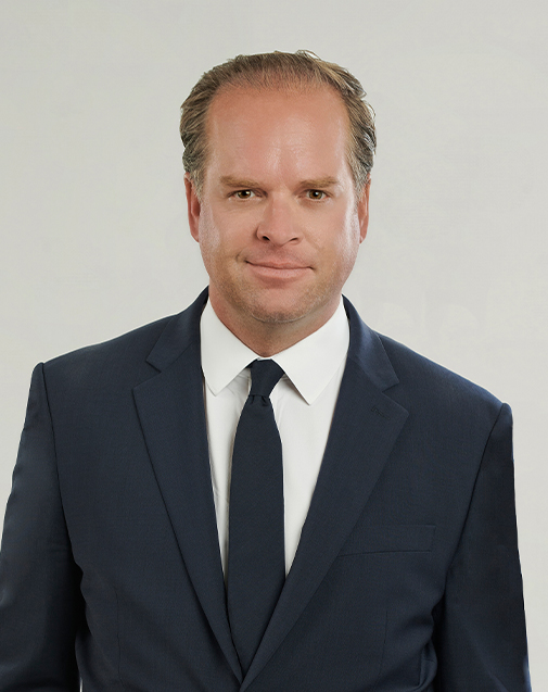 Abogado de Lesiones Personales en Las Vegas Tanner Harris - De Castroverde Law Group