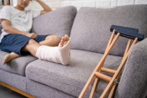 What Is Included in Loss of Earnings in a Nevada Personal Injury Claim?