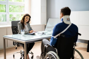 What Is a Crushing Injury?