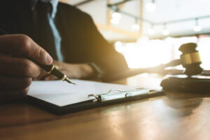 What Kinds of Evidence Can Prove a Personal Injury Claim?