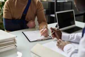 What is Negligence, and How Do I Prove It After a Truck Accident in Nevada?