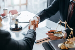 Who Is an Expert Witness in a Personal Injury Case?