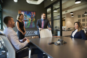 Why Choose De Castroverde Accident & Injury Lawyers After a Car Accident in Las Vegas, NV?