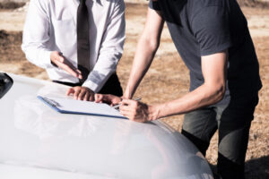 Why Choose De Castroverde Law Group to Help After a Car Accident in Las Vegas, NV?