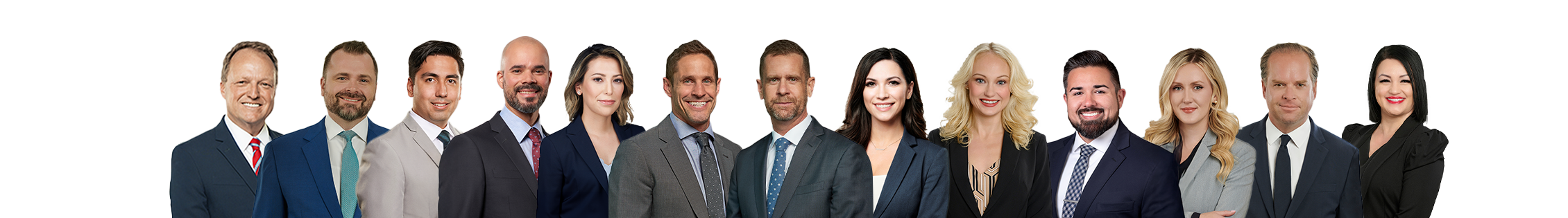 Meet our experienced legal team located in 1149 S Maryland Pkwy, Las Vegas, NV 89104