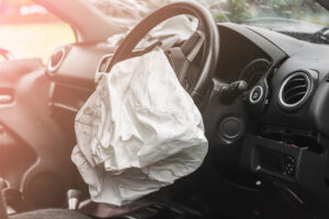 Cómo puede ayudarte De Castroverde Law Group con un reclamo por lesiones causadas por airbags en Las Vegas, Nevada
