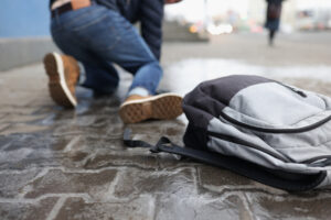 How De Castroverde Law Group Can Help After a Slip and Fall Accident in Summerlin, NV