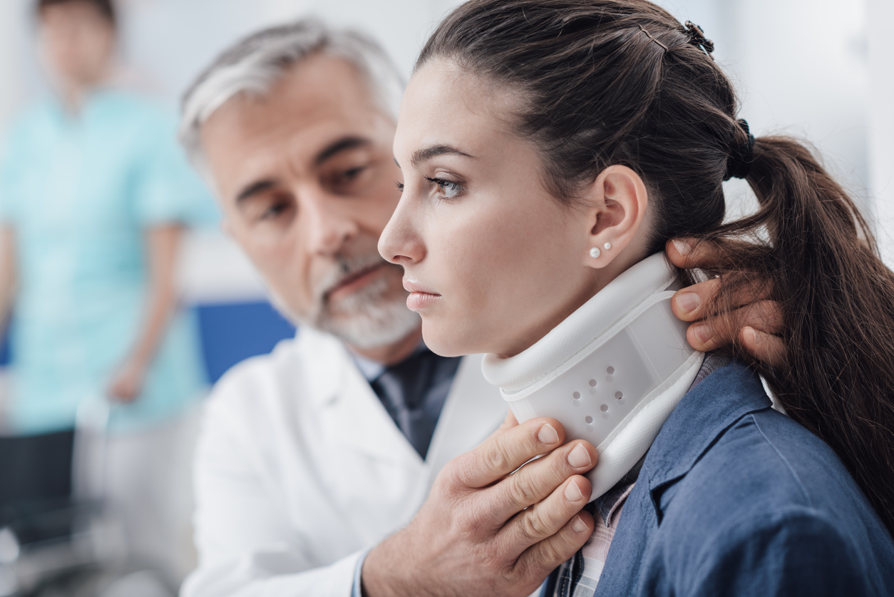 What Should I Do if I Get Injured at Allegiant Stadium in Las Vegas, NV?