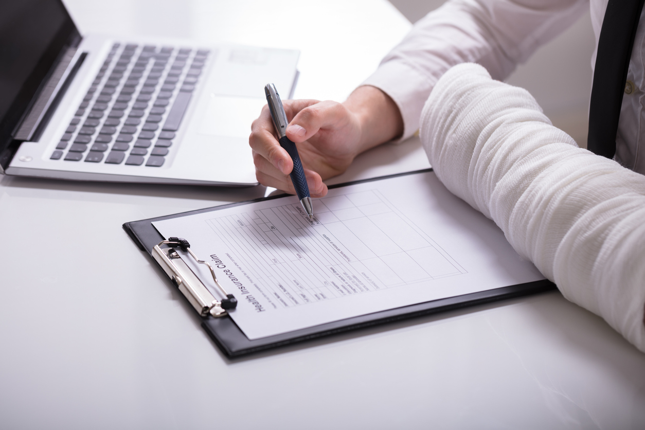 Are Personal Injury Settlements Taxable in Nevada?