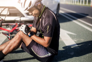 What Damages Can I Receive in a Bicycle Accident Claim?