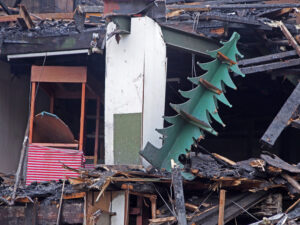How Can De Castroverde Law Group Help After an Apartment Fire in Las Vegas, NV?
