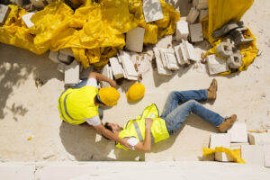 Why Should I Contact De Castroverde Law Group for Help Recovering Compensation After a Construction Accident in Summerlin?