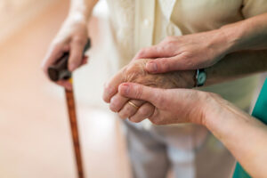 Common Injuries Suffered By Victims of Nursing Home Abuse and Neglect in Las Vegas