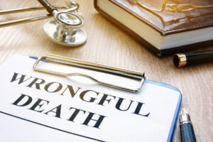How Can Shared Fault Affect the Value of My Nevada Wrongful Death Case?