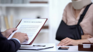 What Are the Legal Elements of a Las Vegas Medical Malpractice Claim?