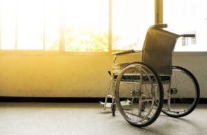 What Is Quadriplegia?