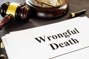 Who Can File a Wrongful Death Lawsuit in Nevada?