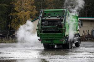 Why Choose De Castroverde Law Group After a Garbage Truck Accident in Las Vegas?