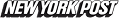 new york post logo