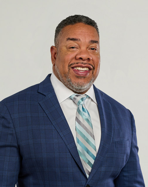 Roger Bailey