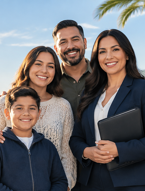 Proudly Supporting Nevada’s Hispanic Community